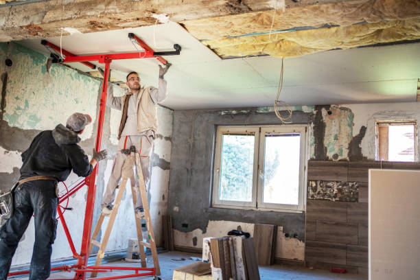 Reliable Seaside, OR Insulation Contractor Solutions