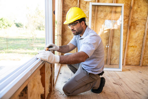 Range of Insulation Solutions in Seaside, OR