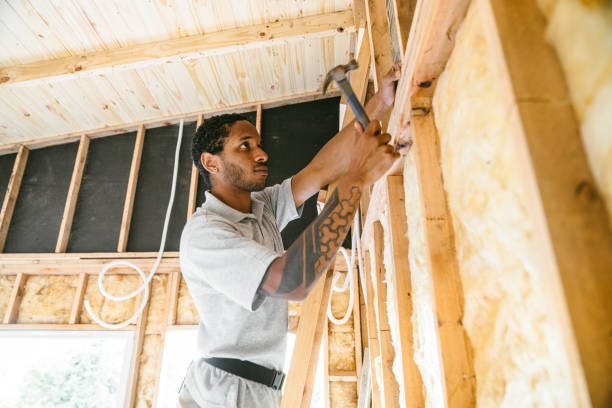 Range of Insulation Solutions in Seaside, OR