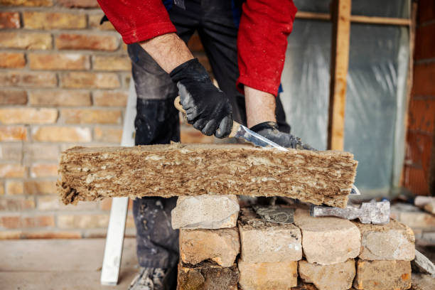 Best Insulation for New Construction  in Seaside, OR