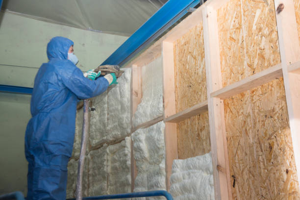 Best Affordable Insulation Services  in Seaside, OR