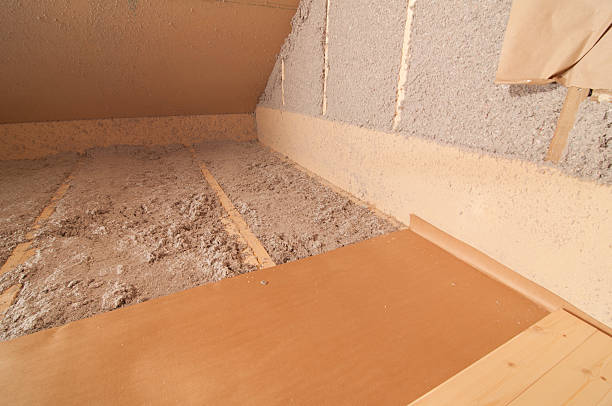 Insulation Replacement Services in Seaside, OR